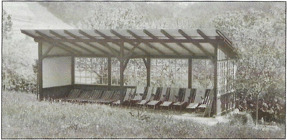 Liegehalle (1933)