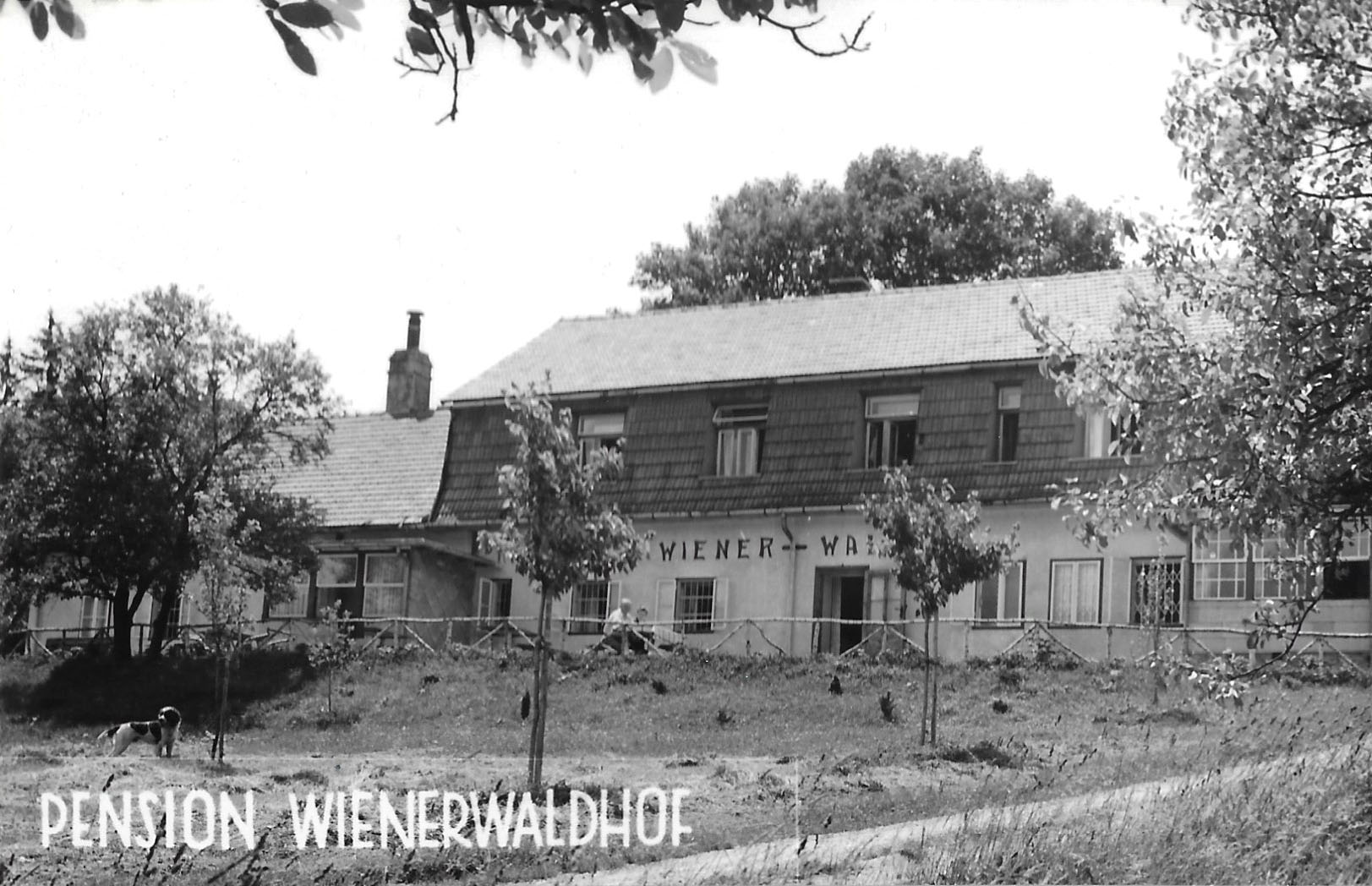 Pesion Wienerwaldhof