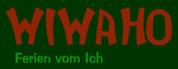 WiWaHo - Ferien vom Ich